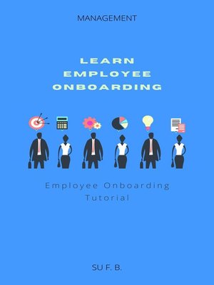 cover image of Learn Employee Onboarding